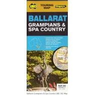 Ballarat/Grampians & Spa Country 382