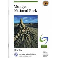 Mungo National Park Guidebook